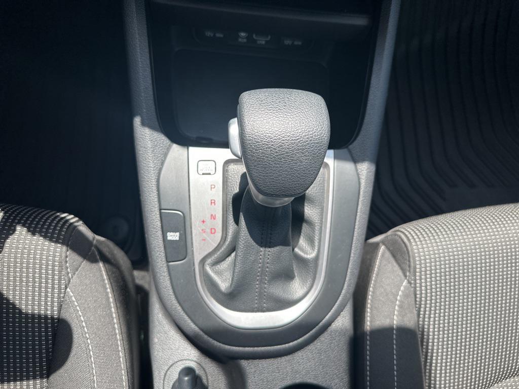 used 2020 Kia Forte car, priced at $16,007