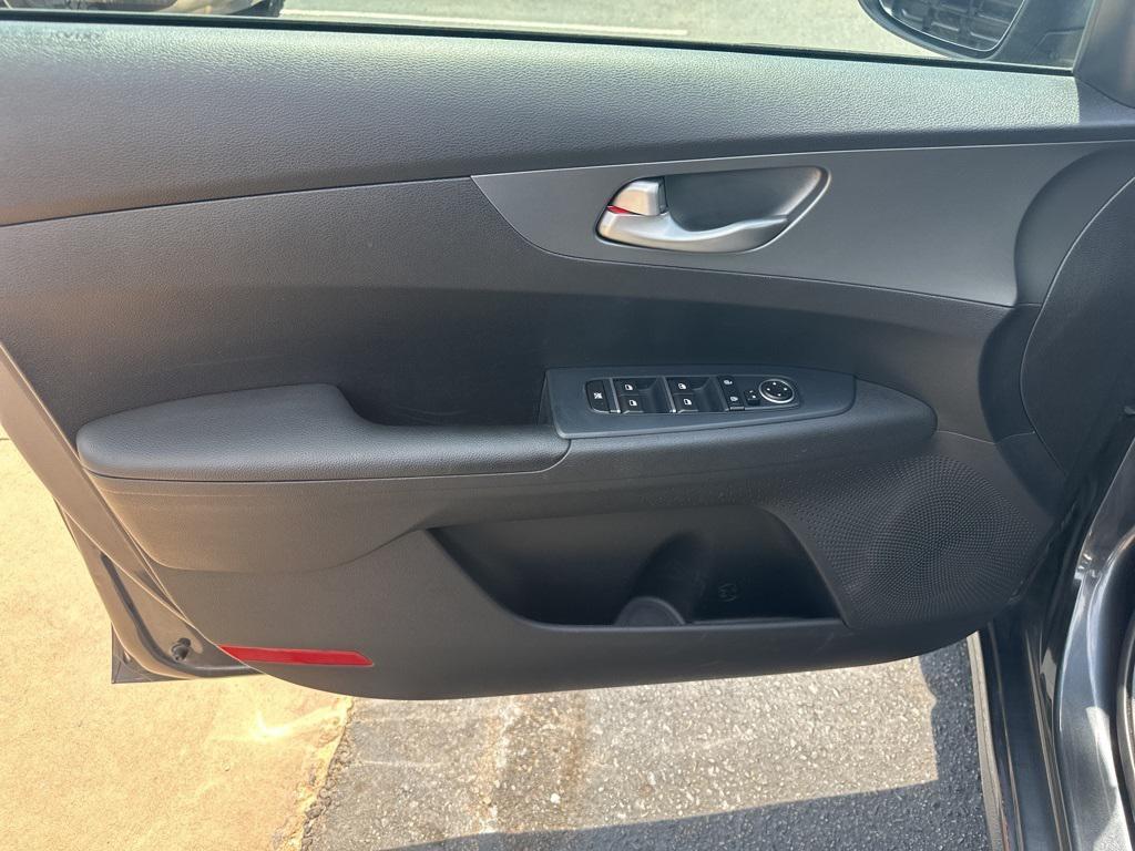 used 2020 Kia Forte car, priced at $16,007