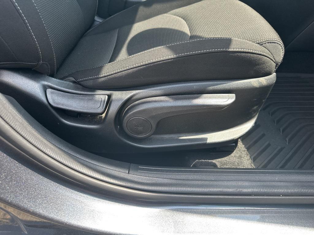 used 2020 Kia Forte car, priced at $16,007