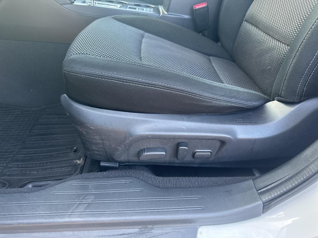 used 2016 Subaru Outback car, priced at $15,698