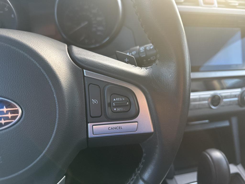 used 2016 Subaru Outback car, priced at $15,698