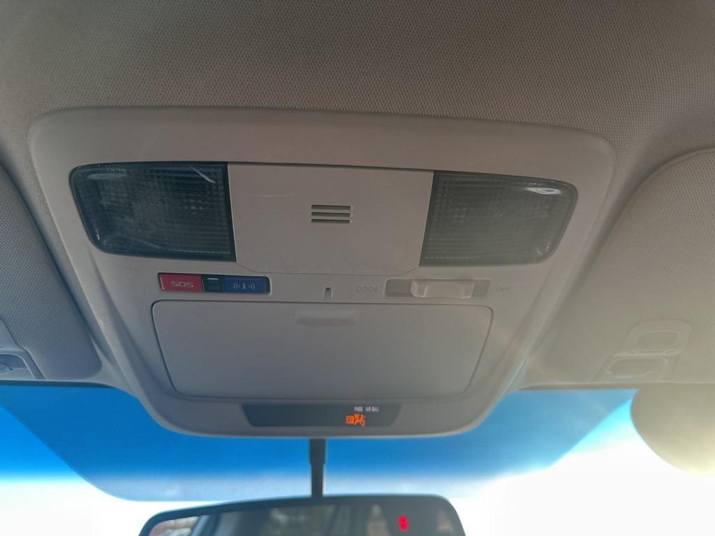 used 2016 Subaru Outback car, priced at $15,698