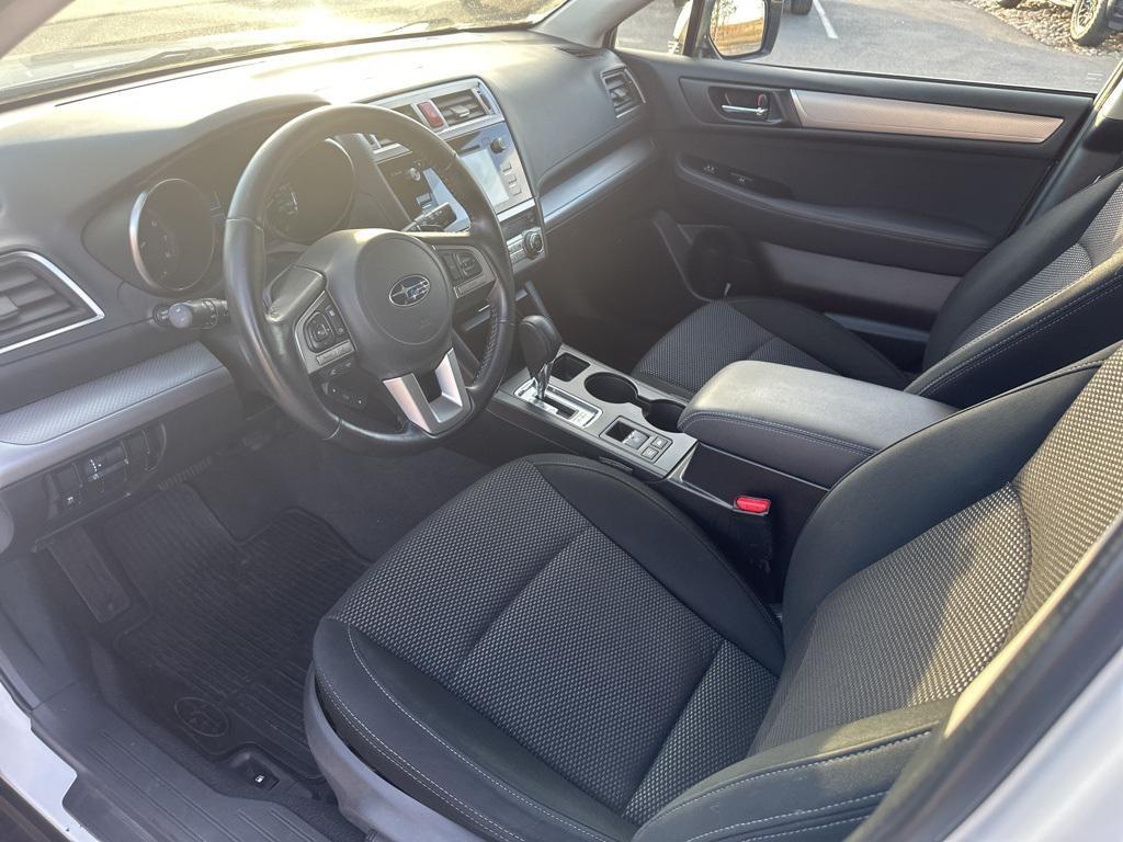 used 2016 Subaru Outback car, priced at $15,698