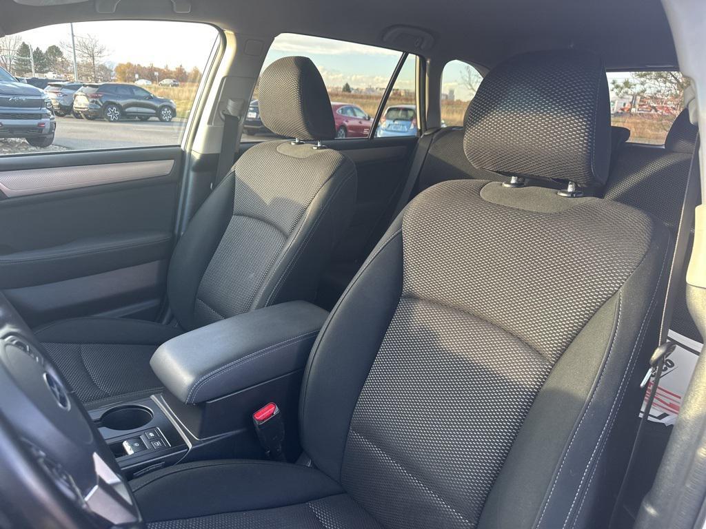 used 2016 Subaru Outback car, priced at $15,698