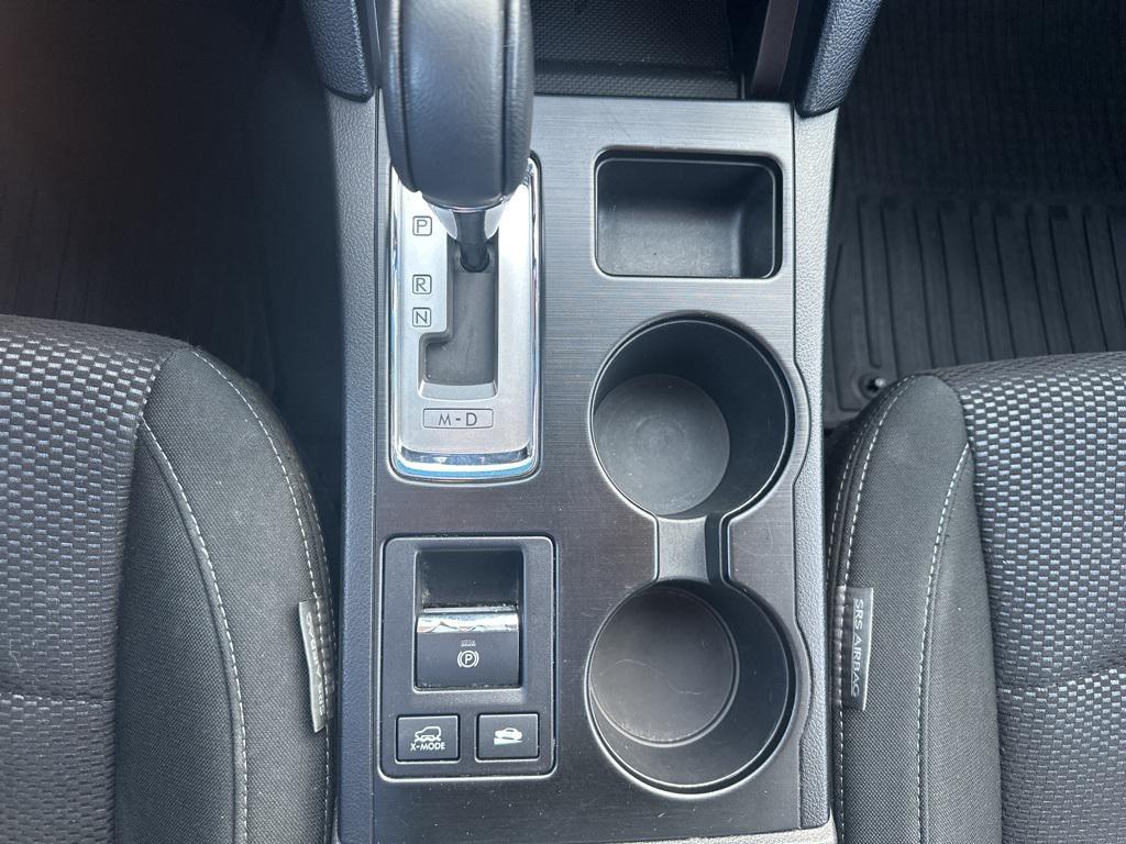 used 2016 Subaru Outback car, priced at $15,698