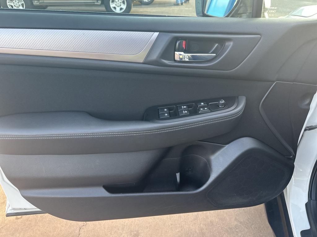 used 2016 Subaru Outback car, priced at $15,698