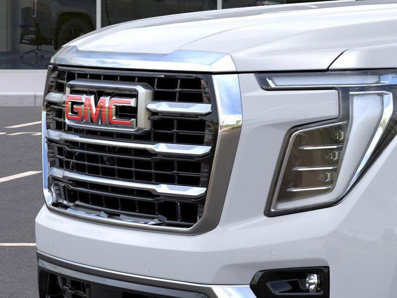 new 2026 GMC Yukon XL car, priced at $84,080