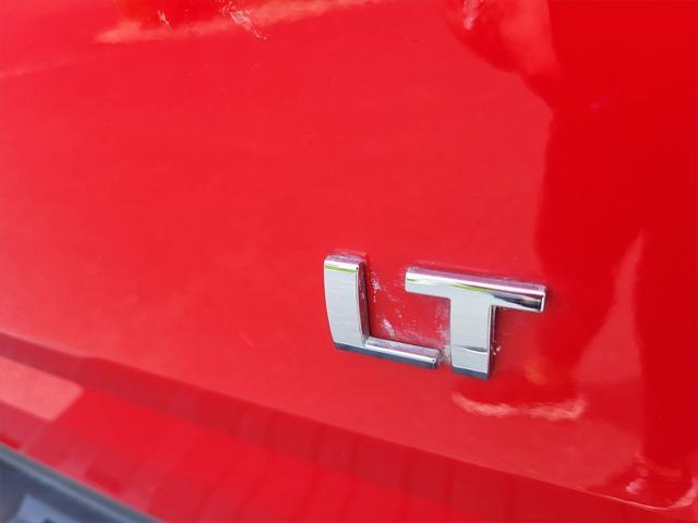 used 2018 Chevrolet Colorado car, priced at $26,808