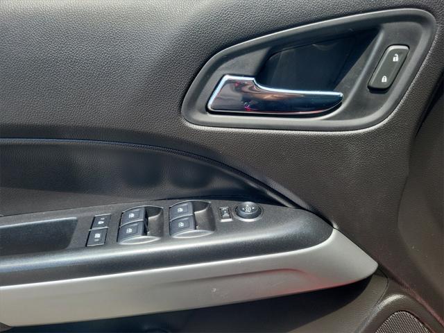 used 2018 Chevrolet Colorado car, priced at $26,808