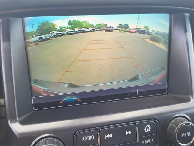 used 2018 Chevrolet Colorado car, priced at $26,808