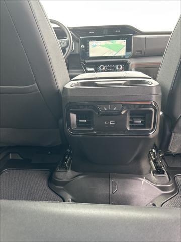 used 2023 GMC Sierra 1500 car, priced at $59,427