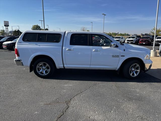 used 2015 Ram 1500 car, priced at $19,775