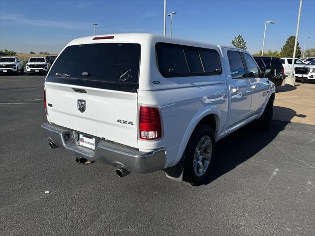 used 2015 Ram 1500 car, priced at $19,775