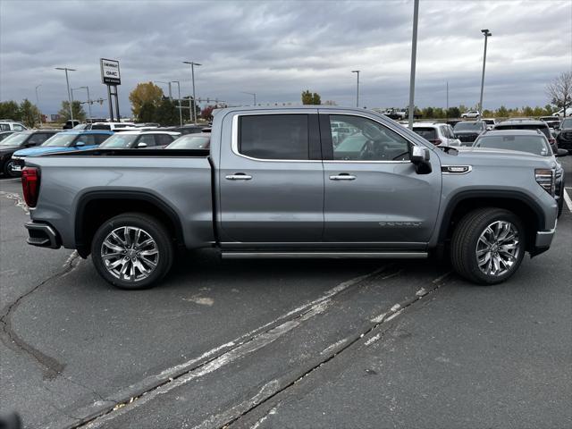 new 2025 GMC Sierra 1500 car, priced at $73,425