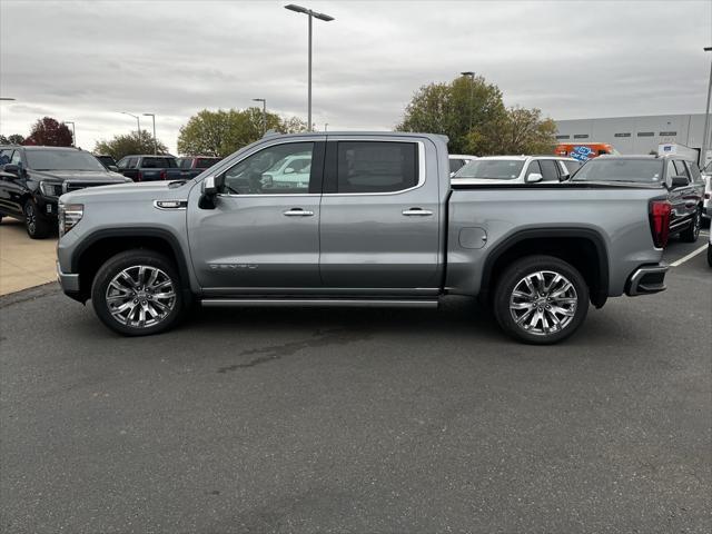 new 2025 GMC Sierra 1500 car, priced at $73,425