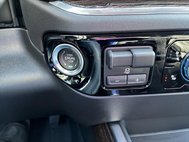 new 2025 GMC Sierra 1500 car, priced at $57,335