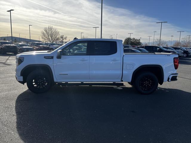 new 2025 GMC Sierra 1500 car, priced at $62,335