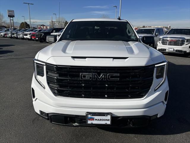 new 2025 GMC Sierra 1500 car, priced at $57,335