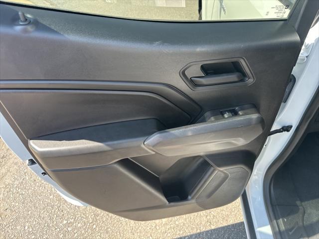 used 2024 Chevrolet Colorado car, priced at $34,757