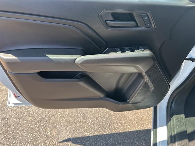 used 2024 Chevrolet Colorado car, priced at $34,757