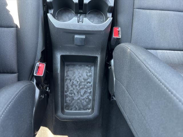 used 2024 Chevrolet Colorado car, priced at $34,757