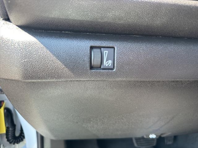 used 2024 Chevrolet Colorado car, priced at $34,757