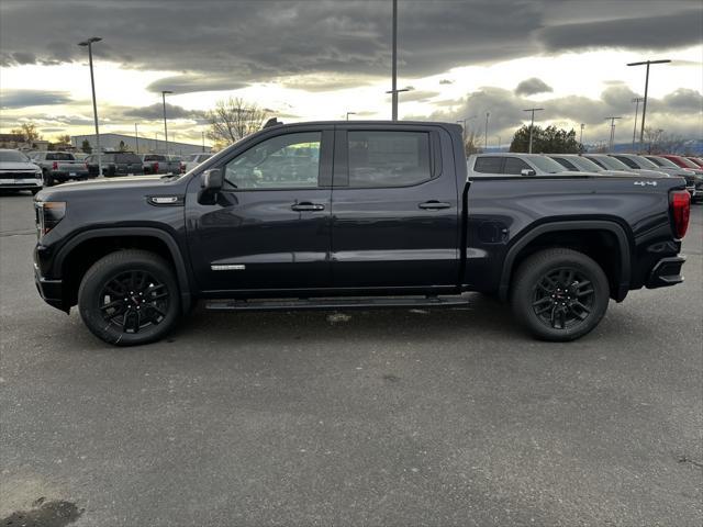 new 2025 GMC Sierra 1500 car, priced at $63,540