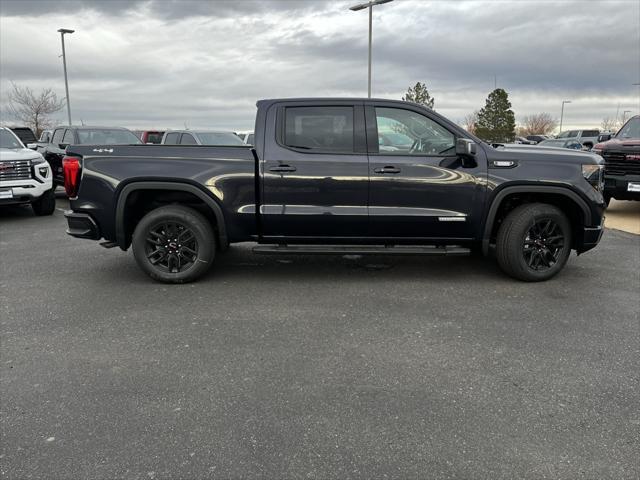 new 2025 GMC Sierra 1500 car, priced at $63,540