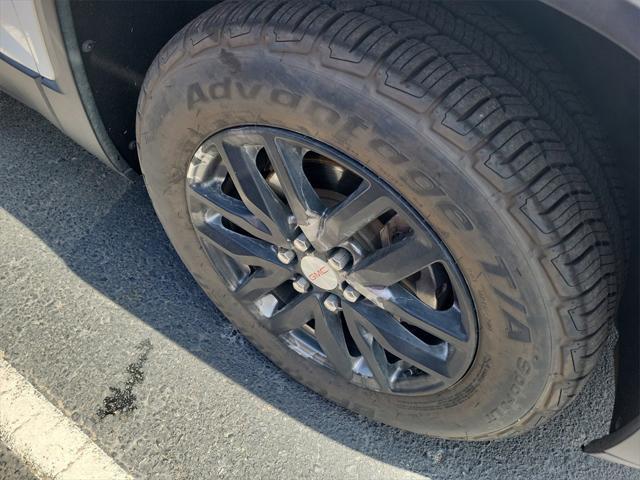 used 2019 GMC Acadia car, priced at $20,752