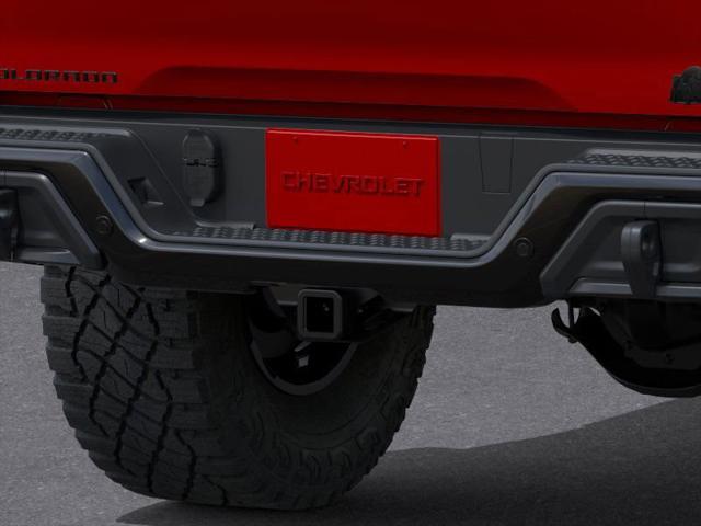 new 2025 Chevrolet Colorado car, priced at $68,250