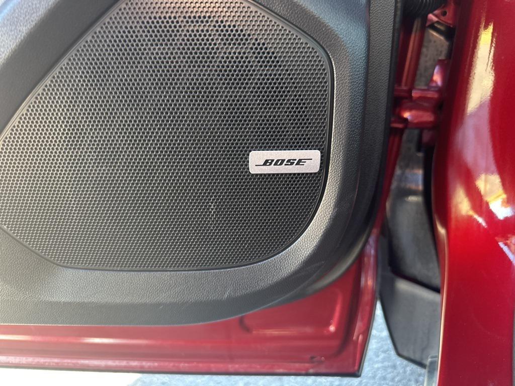 used 2022 Chevrolet TrailBlazer car, priced at $23,998