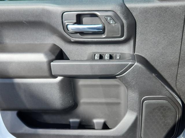new 2025 GMC Sierra 2500 car, priced at $53,460