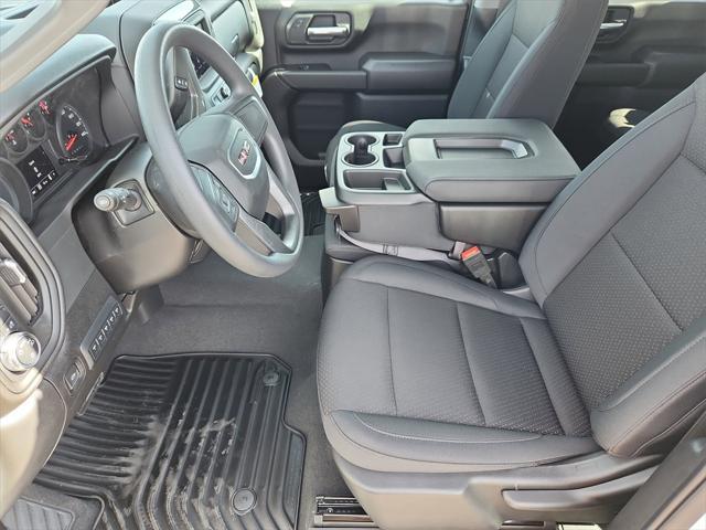 new 2025 GMC Sierra 2500 car, priced at $53,460