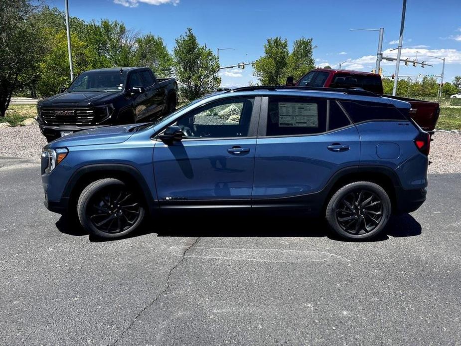 new 2024 GMC Terrain car, priced at $29,710