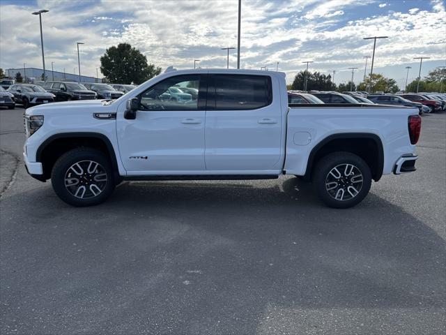 new 2025 GMC Sierra 1500 car, priced at $71,410