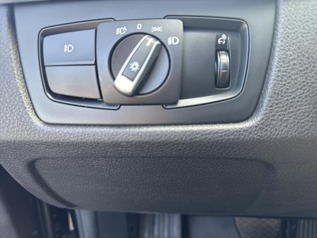 used 2015 BMW 320 car, priced at $12,014