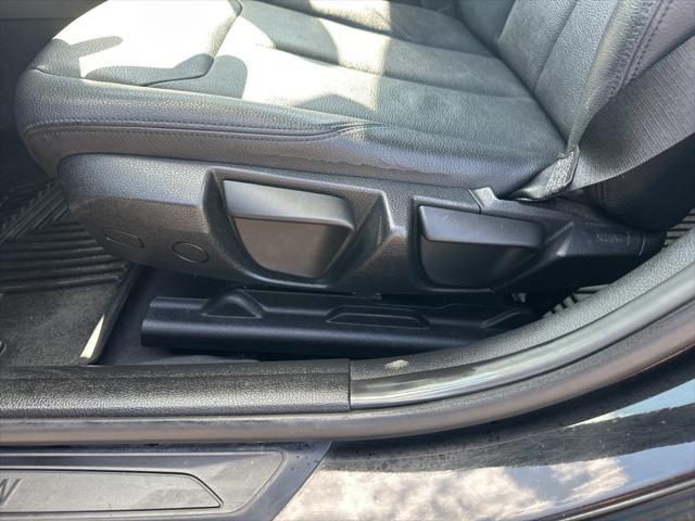 used 2015 BMW 320 car, priced at $12,014