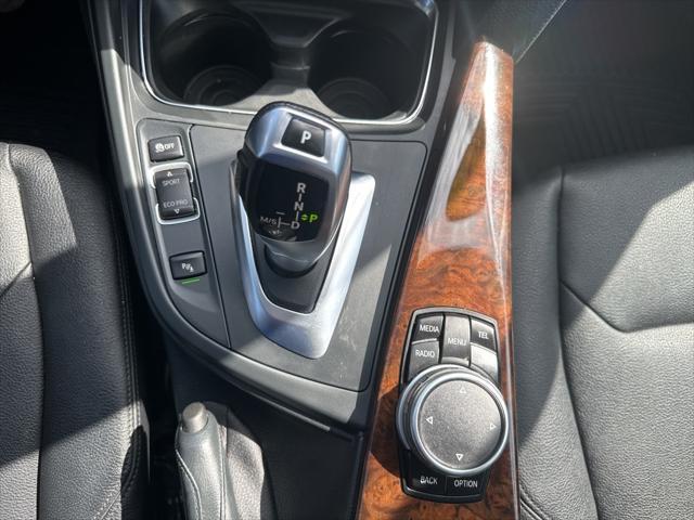 used 2015 BMW 320 car, priced at $12,014