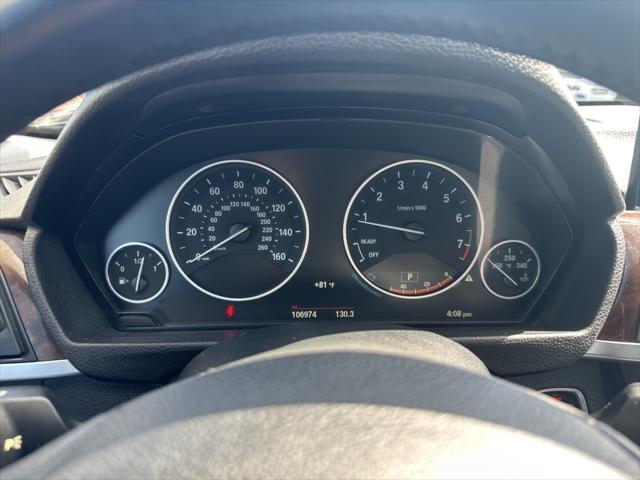 used 2015 BMW 320 car, priced at $12,014