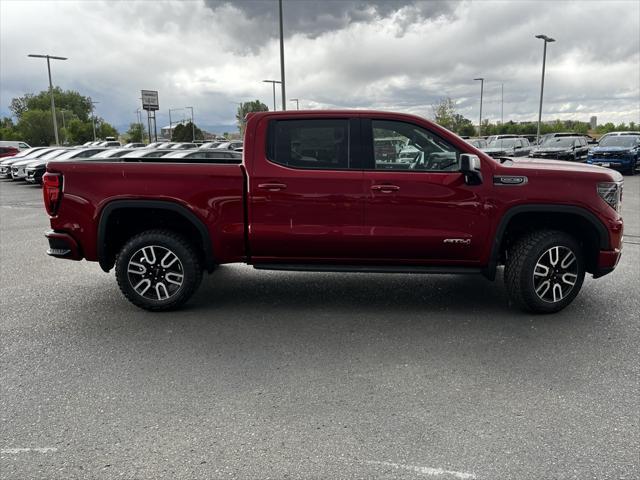 new 2024 GMC Sierra 1500 car, priced at $66,255