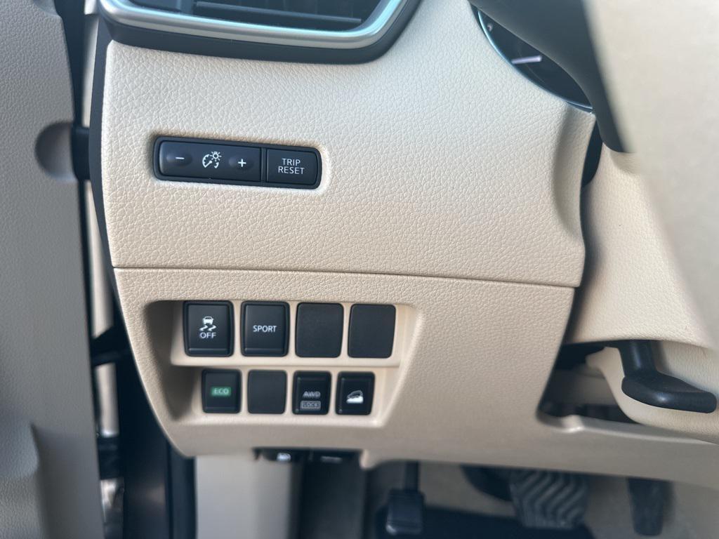 used 2015 Nissan Rogue car, priced at $12,198