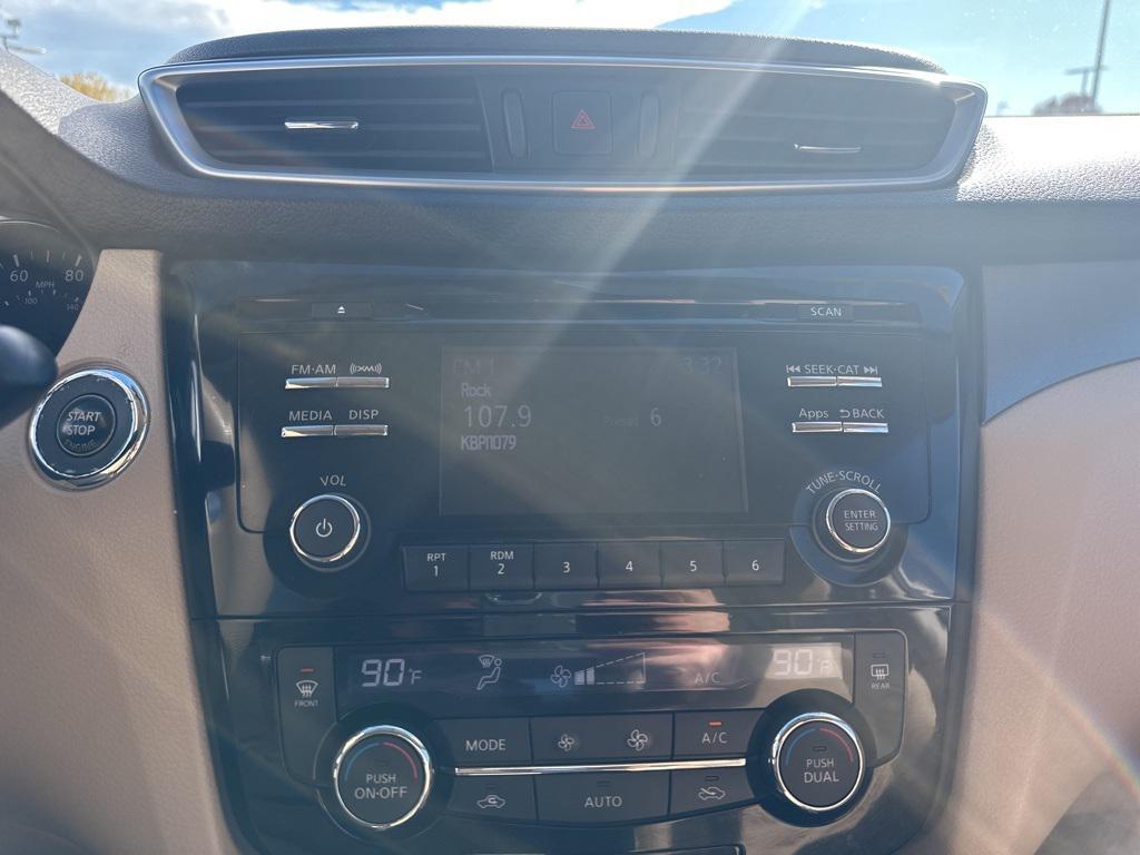 used 2015 Nissan Rogue car, priced at $12,198