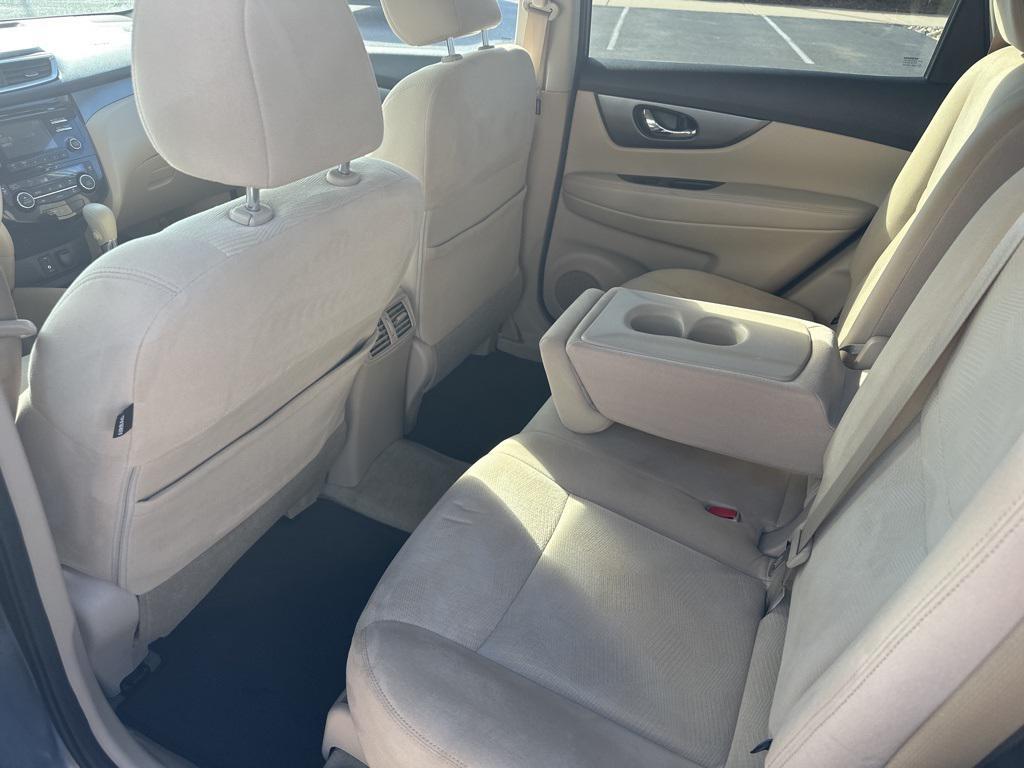 used 2015 Nissan Rogue car, priced at $12,198