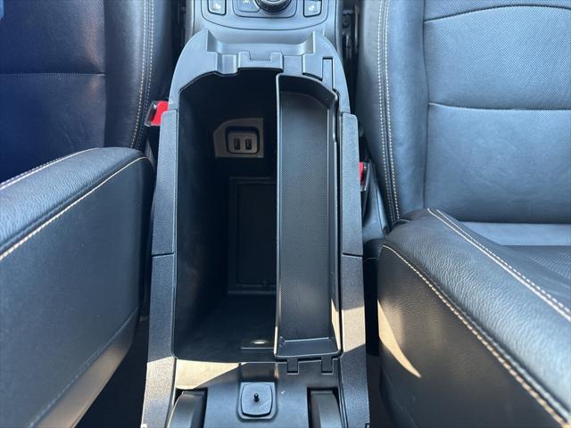 used 2021 GMC Terrain car, priced at $21,544