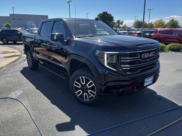 new 2025 GMC Sierra 1500 car, priced at $74,800