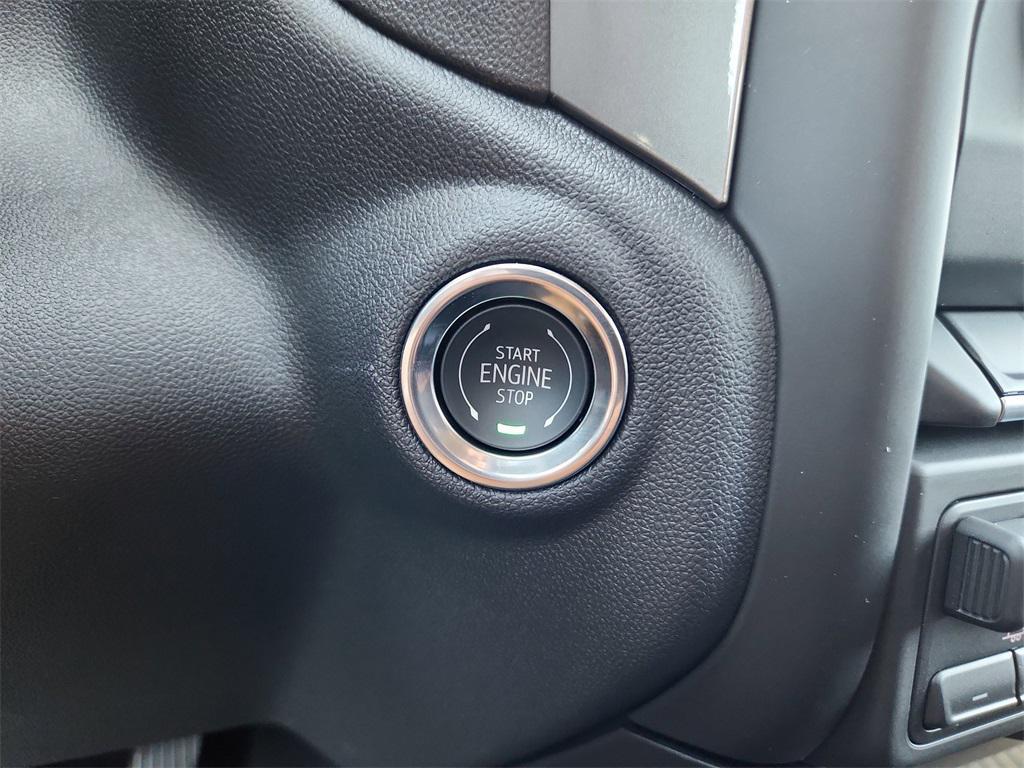 new 2026 Chevrolet Silverado 1500 car, priced at $53,635