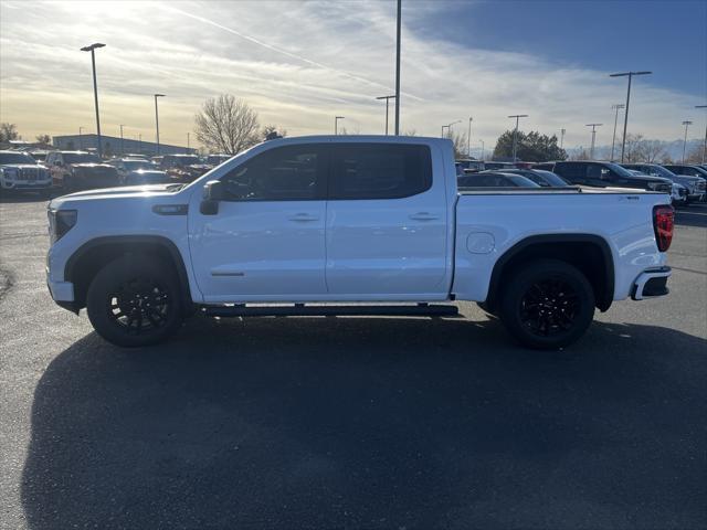 new 2025 GMC Sierra 1500 car, priced at $62,135