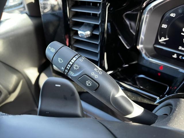 new 2025 GMC Sierra 1500 car, priced at $60,105