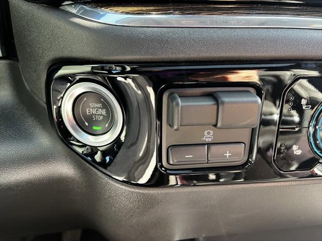 new 2025 GMC Sierra 1500 car, priced at $60,105