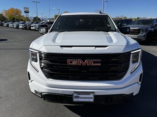 new 2025 GMC Sierra 1500 car, priced at $60,105